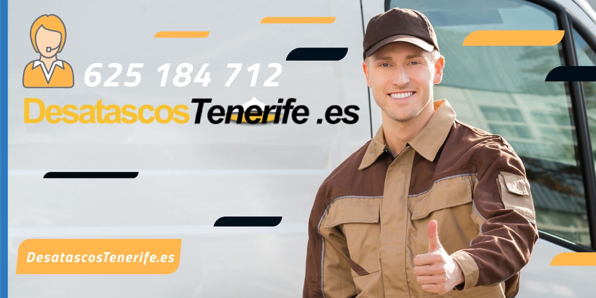 Fontaneros Tenerife